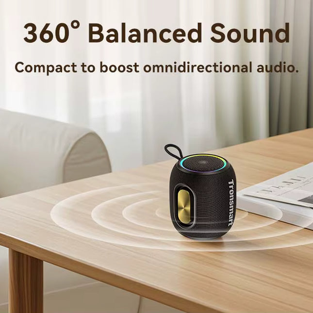 Bluetooth Speaker with built-in MIC