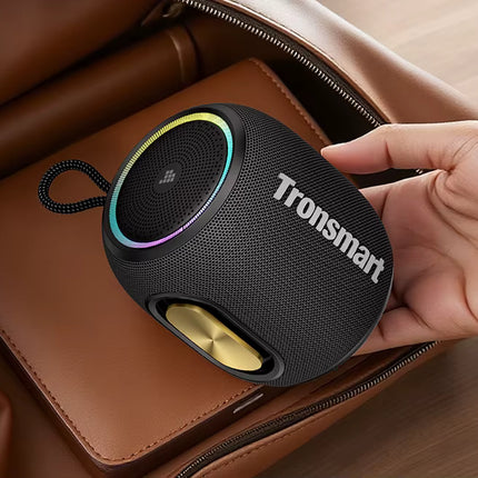 Bluetooth Speaker with built-in MIC