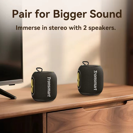 Bluetooth Speaker with built-in MIC