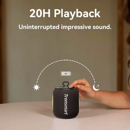 Bluetooth Speaker with built-in MIC