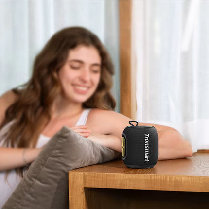 Bluetooth Speaker with built-in MIC