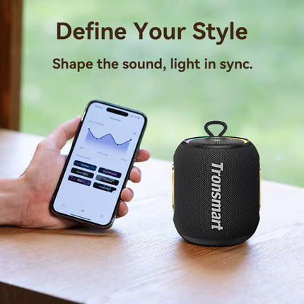 Bluetooth Speaker with built-in MIC