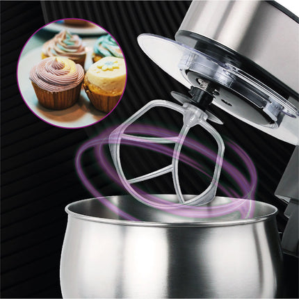 Food Processor  5L LCD Display 2000W