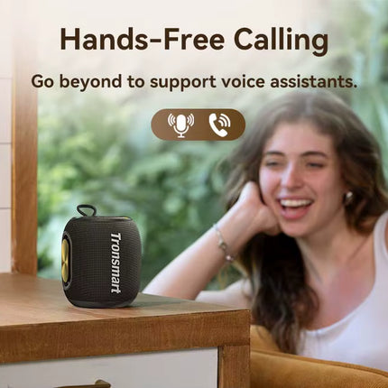 Bluetooth Speaker with built-in MIC