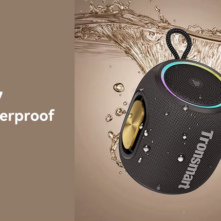 Bluetooth Speaker with built-in MIC